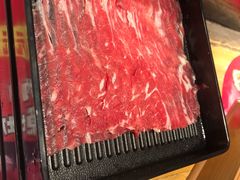 -京和风食堂·定食寿喜锅(保利樾广场店)