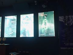 -S Team剧情密室(杭州龙翔桥店)