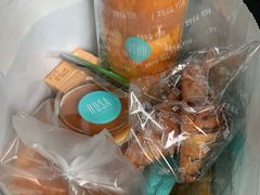 -罗莎蛋糕Rosa bread(四方坪店)