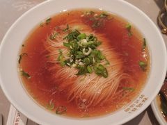 -松鹤楼面馆(天一广场店)