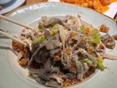 -金苑酒家·客家菜·广东老字号(万象店)