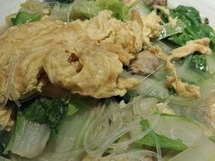 -吕氏疙瘩汤·海鲜新鲁菜(凯德mall新都心店)