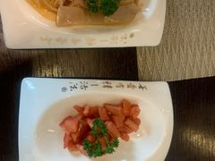 -三宝大饭店-中和艺素餐厅(浦上金山正祥广场店)