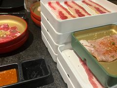 -神户赤童日式烤肉伙伴(东直门店)