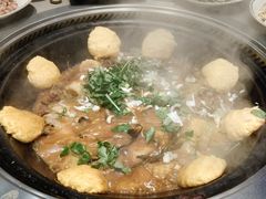 -门家大院铁锅炖·KTV·包房(浑南店)