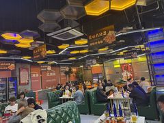 -亿牌牌东北烧烤(博物馆旗舰店)