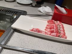 -海底捞火锅(万科广场店)