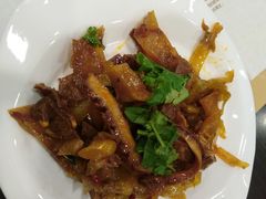 -康师傅私房牛肉面(北京南站店)