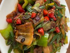 -牛八宝桂林米粉(八里庄店)