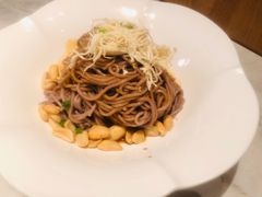 鸡丝荞面-望蓉城·古法酸菜鱼(世纪汇店)
