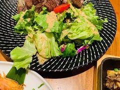 -hallch 好吃餐厅(全运村中央广场店)