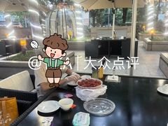 -元一希尔顿酒店·鲜切牛肉火锅禅自助餐厅