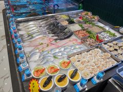 -双合园·海鲜水饺青岛菜(九水东路店)
