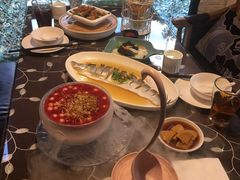 -兰桂坊·花园餐厅(西湖店)