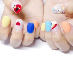 -Aso Artist Beauty美甲美睫