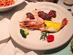 -波特曼西餐厅(南岗店)