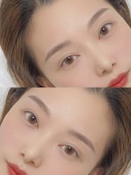 -UP&UP·半永久眉毛眼线机器野生眉