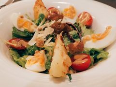 沙拉-LA CREPERIE BRETONNE布列塔尼法式餐厅(天童北路店)