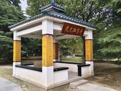 -澹台湖公园