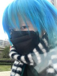 -MY HAIR ARDOR