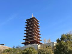 -牛首山文化旅游区