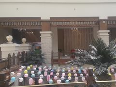 -太湖饭店·寄畅轩中餐厅