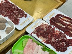 -杏花吴记牛肉火锅