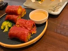 -山水茶艺馆·点心粤菜·30年老字号