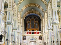 -天主教天津教区西开总堂