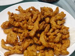 -日月昇渔家菜·海肠捞饭·大连海鲜(星海公园店)