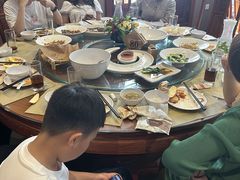-王府家宴WAHAT AL MLOK RESTAURANT