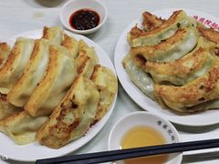 -劈柴院锅贴(沈阳路店)