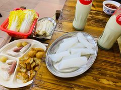 -三叔牛杂火锅店(三淮大街15号店)