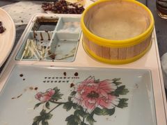 -粤尚腾香居中餐厅(首都机场希尔顿店)