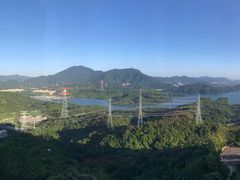 -求水山公园