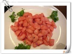 红粉佳人-外婆家(杭州马塍店·杭帮菜名店)