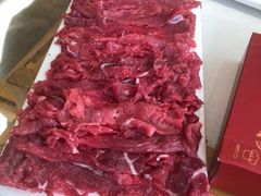 -焯牛潮汕牛肉火锅(云峰街创始店)