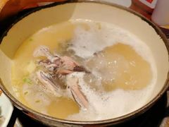 -黑鸡小馆(金源店)