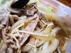 -南城香·饭香串香馄饨香(青年路店)