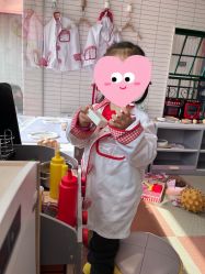 -奈尔宝·儿童乐园·亲子餐厅(华采天地店)