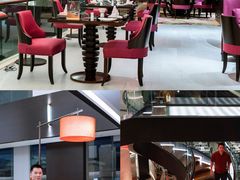 -厦门艾美酒店·乐美中餐厅