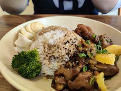 -肥朵食堂(带梦胡同店)