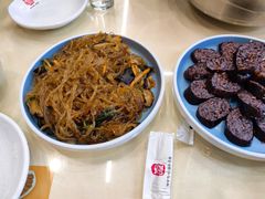 -服务大楼冷面(延大店)