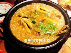 -小放牛炒菜馆(裕华东路店)