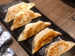 煎饺-雷神拉面(财富中心玉米楼店)