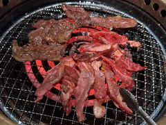 -神户赤童日式烤肉(金地广场店)