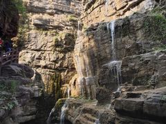 -云台山风景名胜区