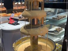 -比格比萨自助(宝山日月光店)