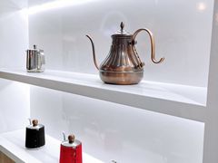 -是啡·日式精品咖啡(东门太阳百货店)