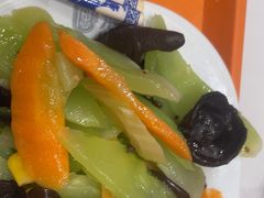 -德元兰州纯汤牛肉面(龙阳路店)